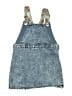 Unbranded 100% Cotton Blue Dress Size 5 - photo 2