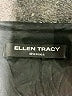 Ellen Tracy 100% Polyester Print Black Casual Dress Size P (petite) - photo 7