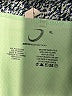 Zero Restriction Print Blue Casual Skirt Size XL - photo 3