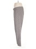 Worth New York Houndstooth Gray Casual Pants Size 10 - photo 5
