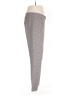 Worth New York Houndstooth Gray Casual Pants Size 10 - photo 4
