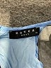 Maven West 100% Cupro Blue Cocktail Dress Size XS - photo 7