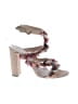Chloé Ivory Tan Sandals Size EU 37 - photo 1