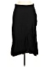 Gap 100% Rayon Black Formal Skirt Size 8 - photo 1