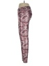 Fabletics Print Purple Active Pants Size M - photo 5