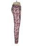 Fabletics Print Purple Active Pants Size M - photo 4
