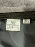 Le Suit 100% Polyester Chevron-herringbone Gray Dress Pants Size 6 (petite) - photo 7