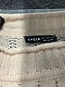 Shein 100% Polyester Tan Turtleneck Sweater Size S - photo 7