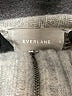 Everlane Silver Wool Pullover Sweater Size S - photo 6