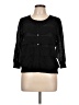 Alfani Black Cardigan Size L - photo 1