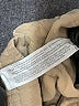Zara 100% Viscose Tan Cargo Pants Size S - photo 8