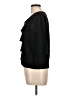 Alfani Black Cardigan Size L - photo 5