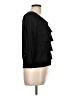 Alfani Black Cardigan Size L - photo 4