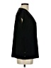 Ellen Tracy Black Short Sleeve Top Size M - photo 4