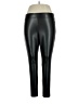 Ann Taylor LOFT Black Leggings Size XL - photo 1