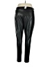 Ann Taylor LOFT Black Leggings Size XL - photo 2