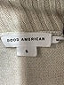Good American Ivory Pullover Sweater Size Sm (1) - photo 7