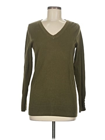 Forever 21 Pullover Sweater (view 1)