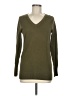 Forever 21 Green Pullover Sweater Size M - photo 1