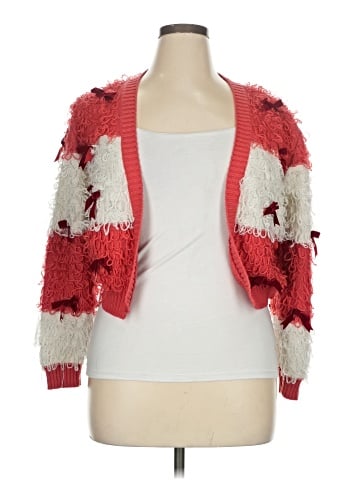Mighty Fine Cardigan (view 1)