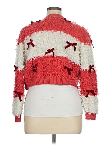 Mighty Fine Cardigan (view 2)