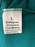 Unbranded Color Block Teal Active Pants Size L - photo 6