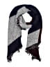 H&M 100% Polyester Burgundy Pink Scarf One size - photo 1