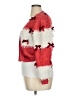 Mighty Fine Red Cardigan Size XL - photo 5