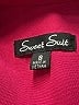 Assorted Brands 100% Polyester Pink Jacket Size 8 - photo 6