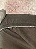 Unbranded Solid Black Formal Skirt Size S - photo 3
