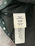 Madewell 100% Silk Polka Dots Black Romper Size XS - photo 5