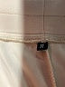 Unbranded Tan Casual Pants Size M - photo 6