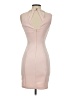Guess Pink Cocktail Dress Size 0 - photo 2