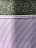 Unbranded 100% Polyester Purple Long Sleeve Top Size XXL - photo 4