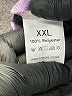 Unbranded 100% Polyester Purple Long Sleeve Top Size XXL - photo 5