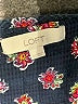 Ann Taylor LOFT Black 3/4 Sleeve Blouse Size XS - photo 7