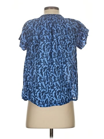 Rungolee Short Sleeve Blouse (view 2)