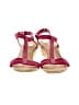 Assorted Brands Pink Wedges Size 10 - photo 2