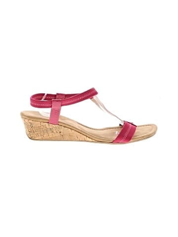 Assorted Brands Wedges (view 1)