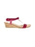 Assorted Brands Pink Wedges Size 10 - photo 1