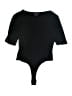 Hot Miami Styles Black Bodysuit Size S (estimated) - photo 1