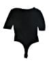 Hot Miami Styles Black Bodysuit Size S (estimated) - photo 2