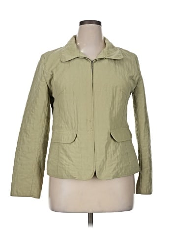 Christopher & Banks Jacket (view 1)