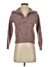 Old Navy Burgundy Pullover Sweater Size XS - photo 1