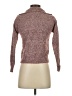 Old Navy Burgundy Pullover Sweater Size XS - photo 2