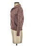 Old Navy Burgundy Pullover Sweater Size XS - photo 5