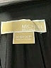 MICHAEL Michael Kors Black Cocktail Dress Size XS - photo 7