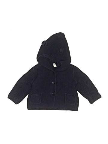 Baby Gap Zip Up Hoodie (view 1)