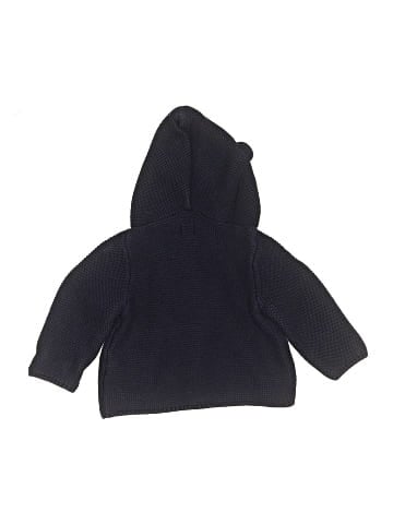 Baby Gap Zip Up Hoodie (view 2)