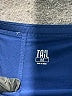 Tail Solid Blue Casual Skirt Size M - photo 3